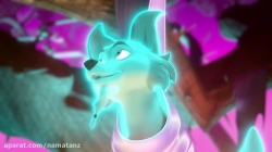 انیمیشن النا فصل 2 قسمت 18